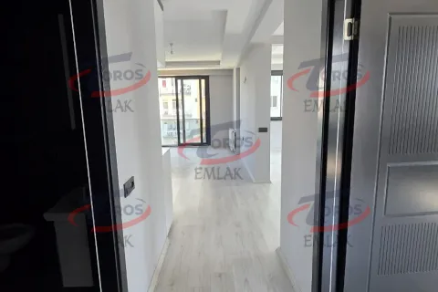 Toros Emlak'tan Davultepe'de 2+1 Satılık Daire - fotoğraf 18