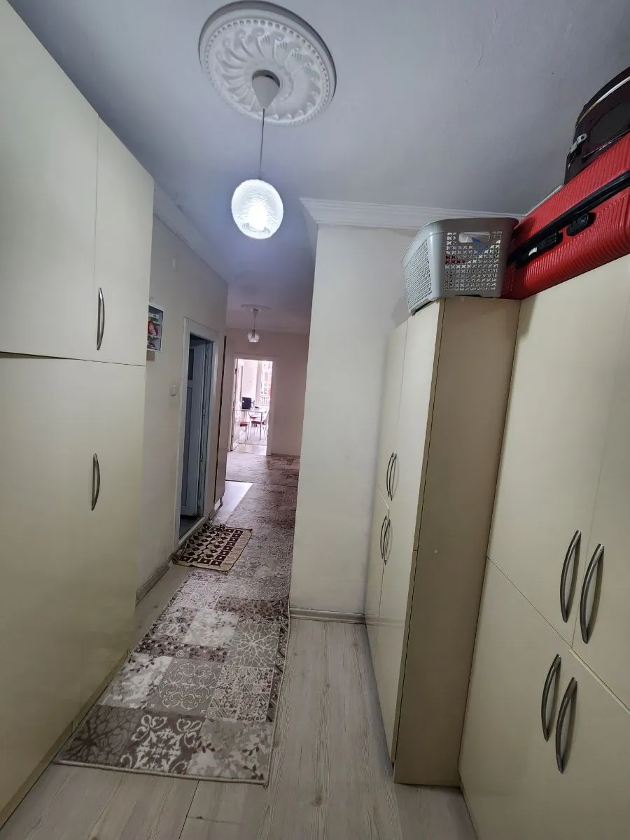 İHSANİYE MAH'DE YAPİLİ YÜKSEK KREDİYE UYGUN 3+1 SATILIK DAİRE - fotoğraf 4