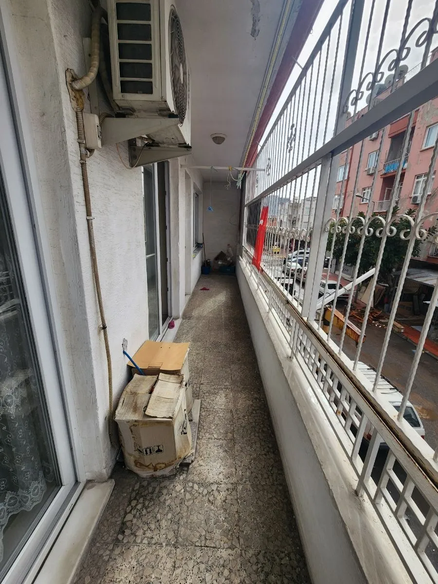 İHSANİYE MAH'DE YAPİLİ YÜKSEK KREDİYE UYGUN 3+1 SATILIK DAİRE - fotoğraf 6