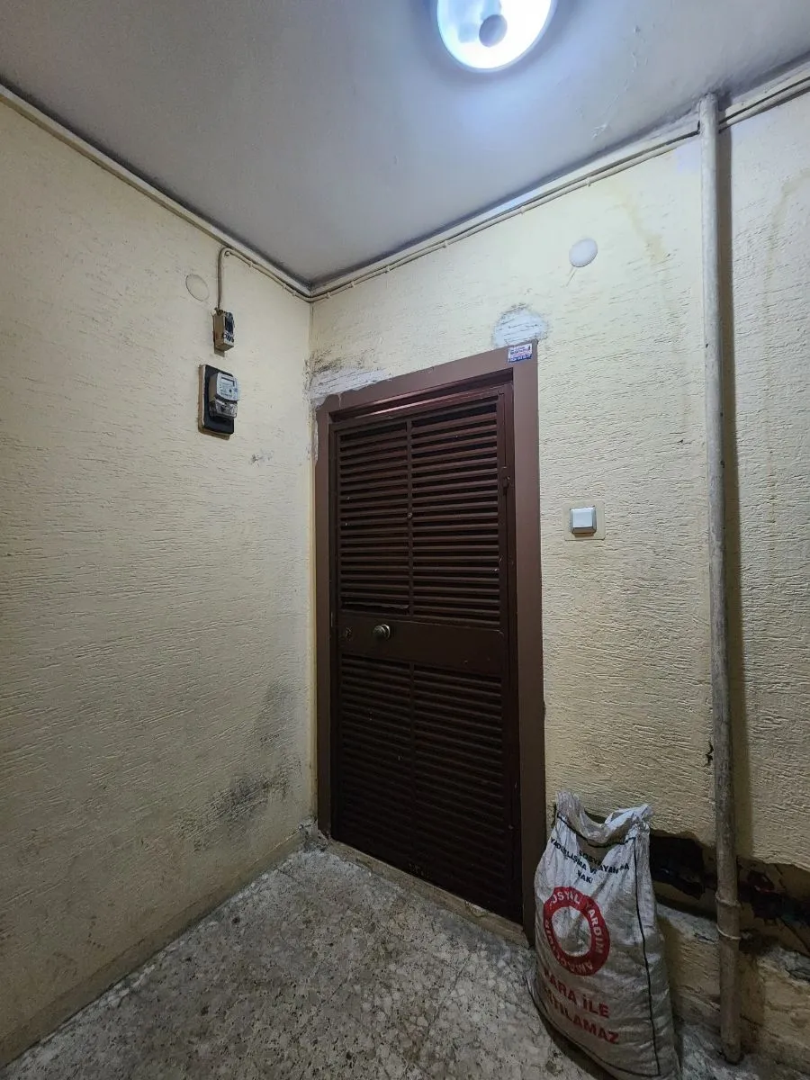 İHSANİYE MAH'DE YAPİLİ YÜKSEK KREDİYE UYGUN 3+1 SATILIK DAİRE - fotoğraf 7
