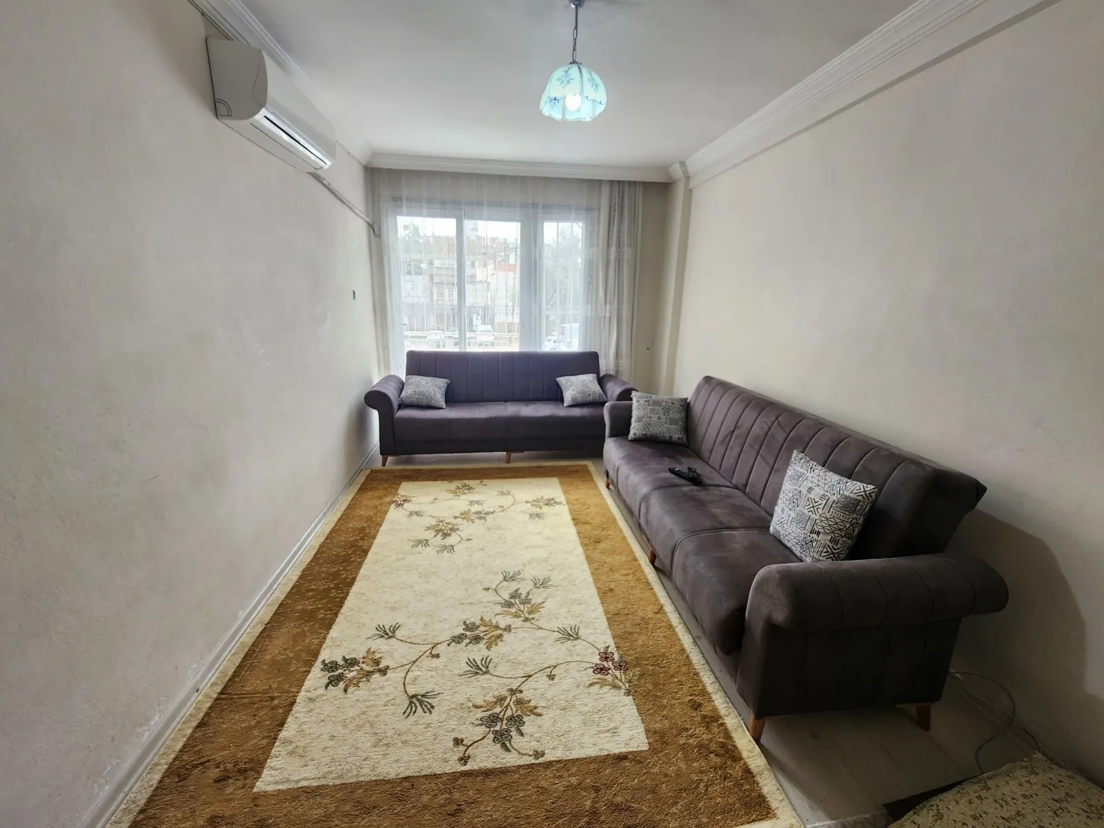 İHSANİYE MAH'DE YAPİLİ YÜKSEK KREDİYE UYGUN 3+1 SATILIK DAİRE - fotoğraf 10