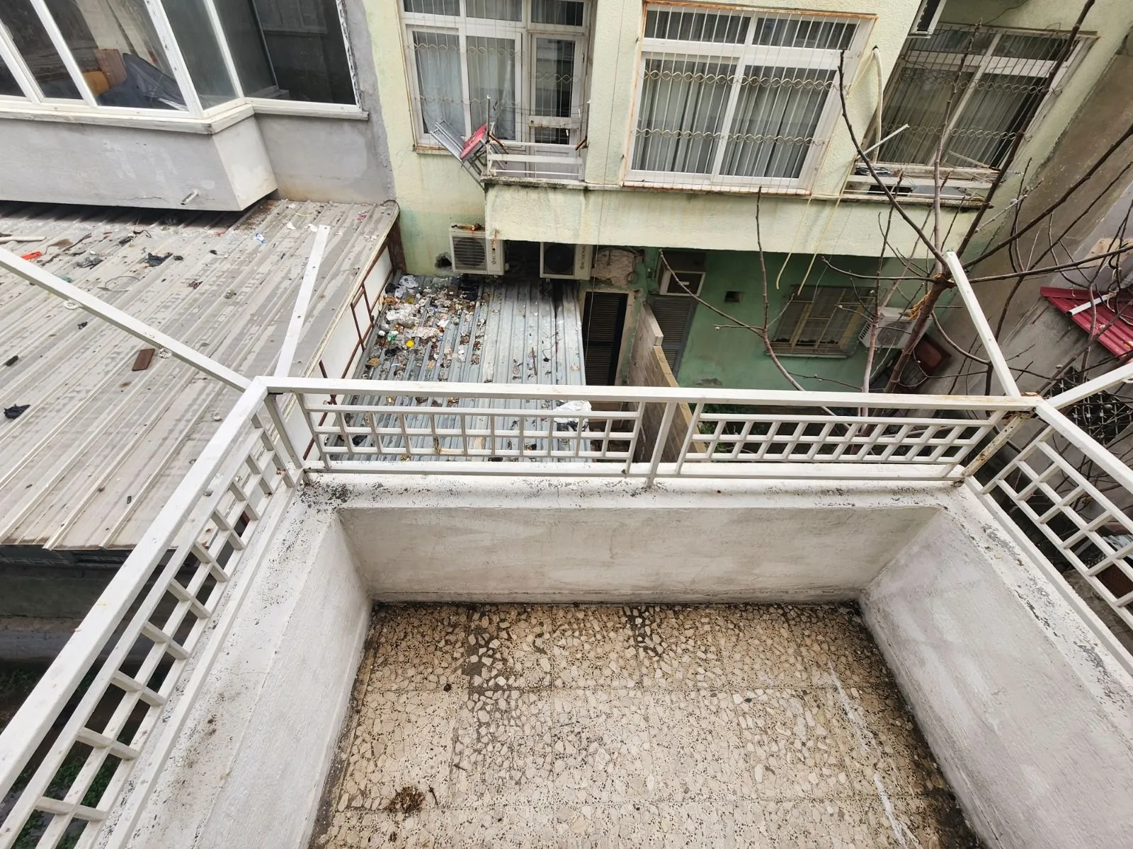 İHSANİYE MAH'DE YAPİLİ YÜKSEK KREDİYE UYGUN 3+1 SATILIK DAİRE - fotoğraf 13