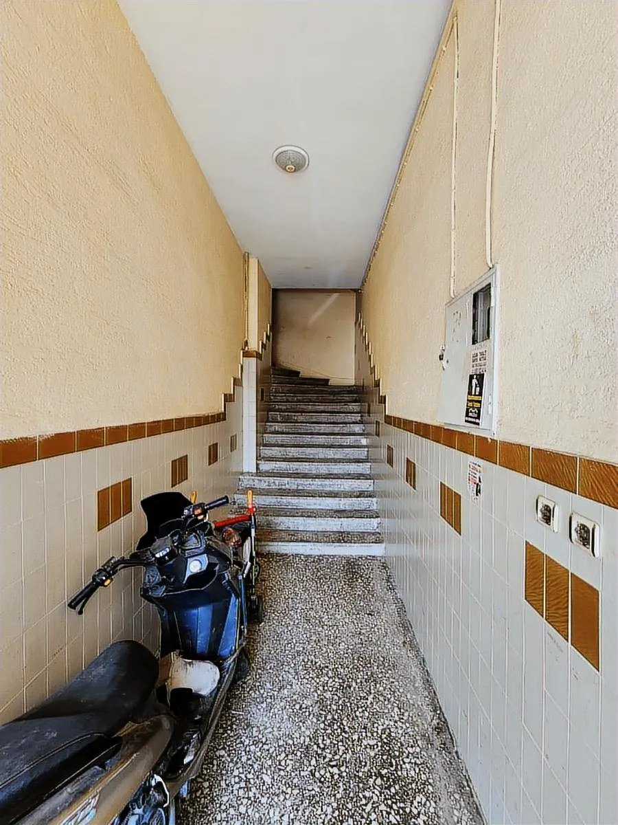 İHSANİYE MAH'DE YAPİLİ YÜKSEK KREDİYE UYGUN 3+1 SATILIK DAİRE - fotoğraf 14