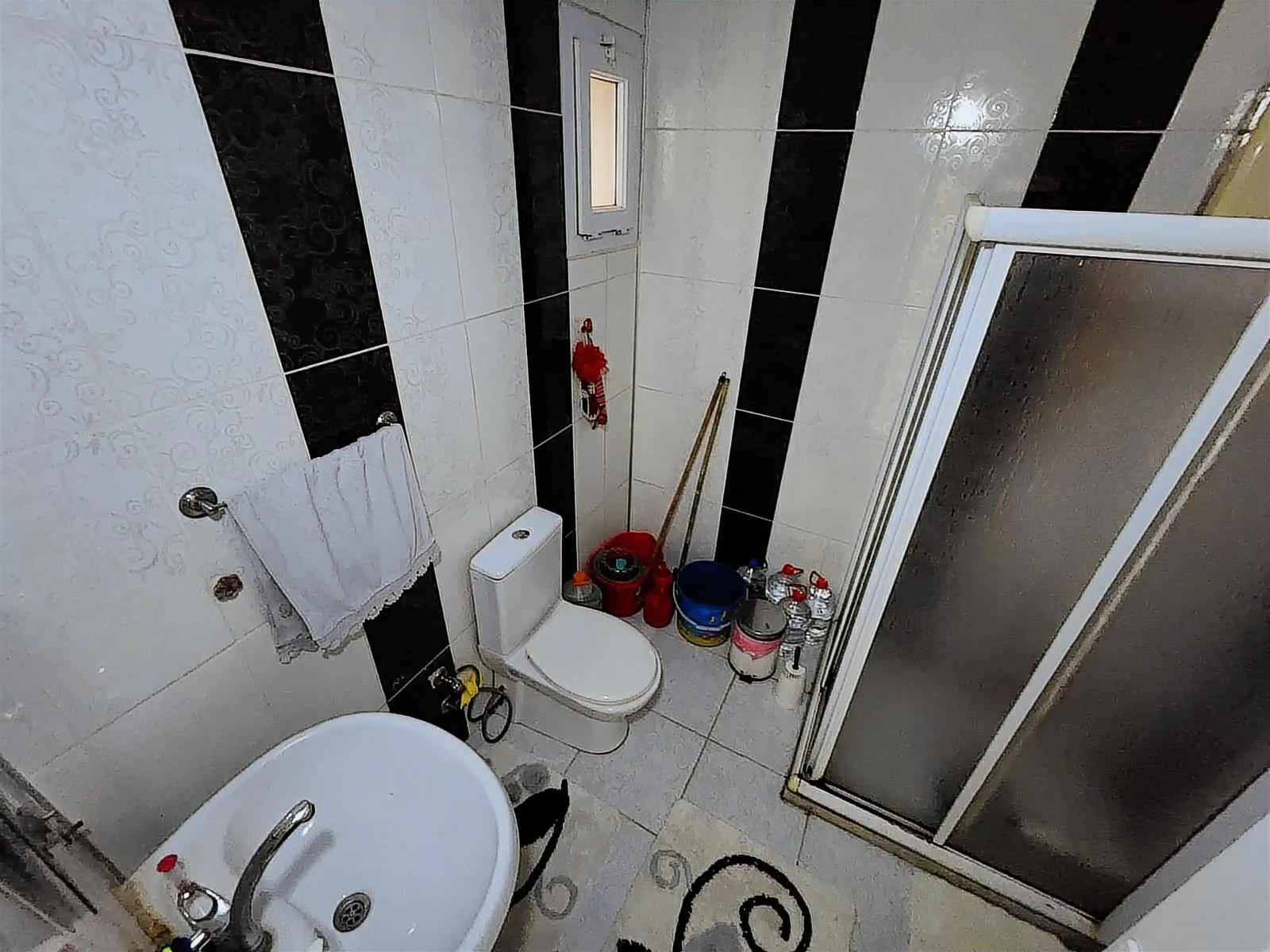 İHSANİYE MAH'DE YAPİLİ YÜKSEK KREDİYE UYGUN 3+1 SATILIK DAİRE - fotoğraf 18