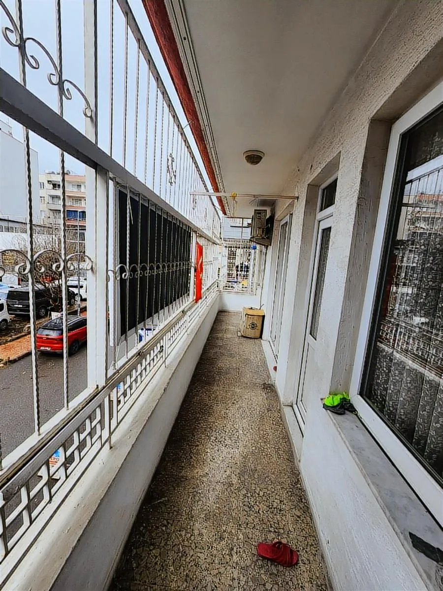 İHSANİYE MAH'DE YAPİLİ YÜKSEK KREDİYE UYGUN 3+1 SATILIK DAİRE - fotoğraf 19
