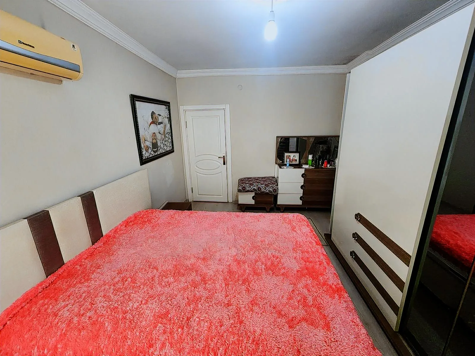 İHSANİYE MAH'DE YAPİLİ YÜKSEK KREDİYE UYGUN 3+1 SATILIK DAİRE - fotoğraf 21