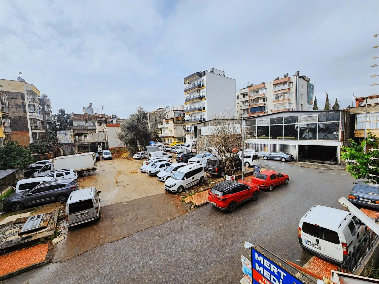 İHSANİYE MAH'DE YAPİLİ YÜKSEK KREDİYE UYGUN 3+1 SATILIK DAİRE - fotoğraf 22