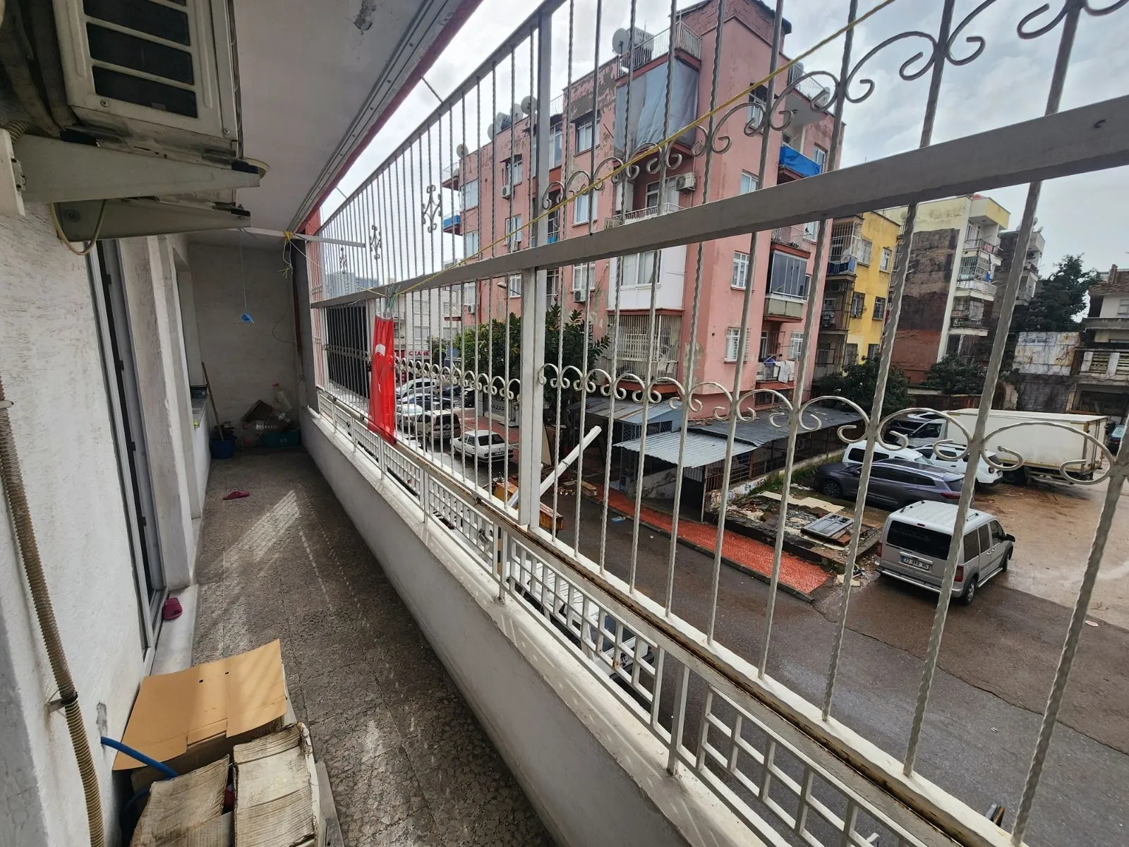 İHSANİYE MAH'DE YAPİLİ YÜKSEK KREDİYE UYGUN 3+1 SATILIK DAİRE - fotoğraf 25