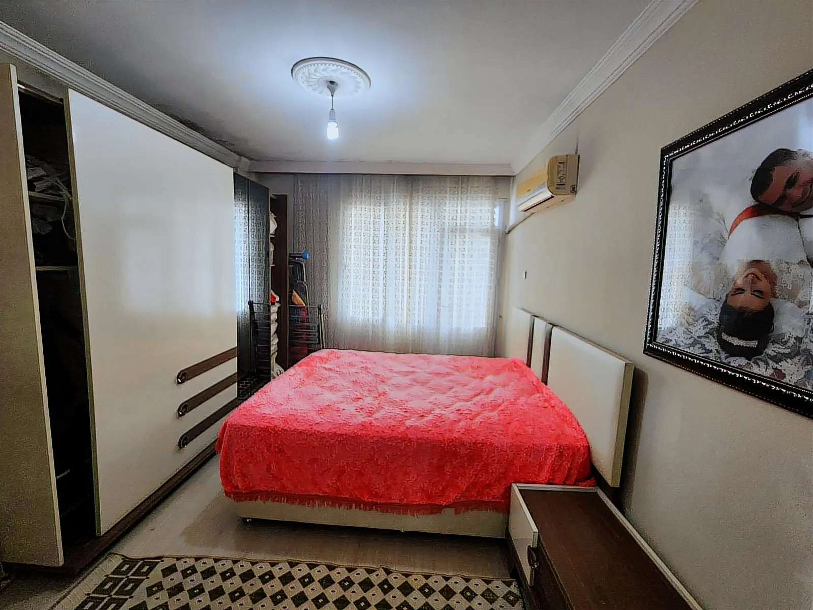 İHSANİYE MAH'DE YAPİLİ YÜKSEK KREDİYE UYGUN 3+1 SATILIK DAİRE - fotoğraf 28