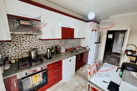 İhsaniye Mahallesi’nde Yapılı Yüksek Krediye Uygun 3+1 Satılık Daire - fotoğraf 2