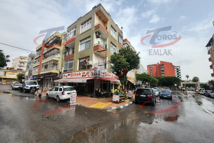 İhsaniye Mahallesi’nde Yapılı Yüksek Krediye Uygun 3+1 Satılık Daire - fotoğraf 3
