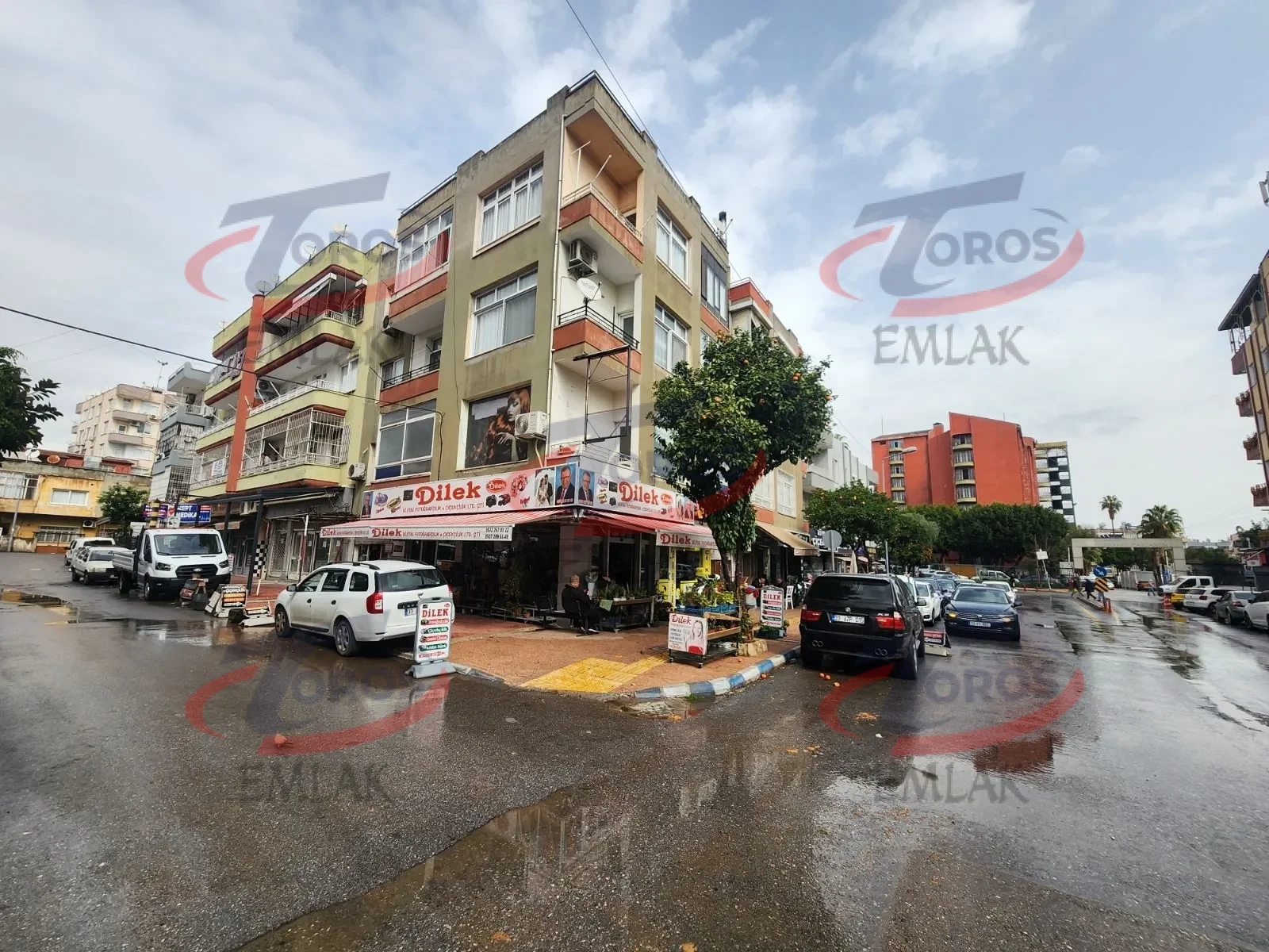 İhsaniye Mahallesi’nde Yapılı Yüksek Krediye Uygun 3+1 Satılık Daire - fotoğraf 3
