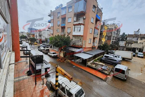 İhsaniye Mahallesi’nde Yapılı Yüksek Krediye Uygun 3+1 Satılık Daire - fotoğraf 5