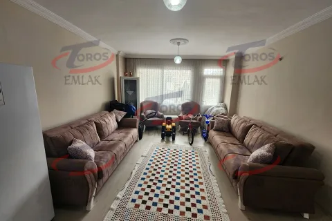 İhsaniye Mahallesi’nde Yapılı Yüksek Krediye Uygun 3+1 Satılık Daire - fotoğraf 8