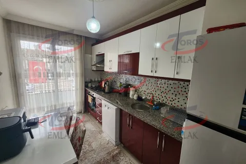 İhsaniye Mahallesi’nde Yapılı Yüksek Krediye Uygun 3+1 Satılık Daire - fotoğraf 12