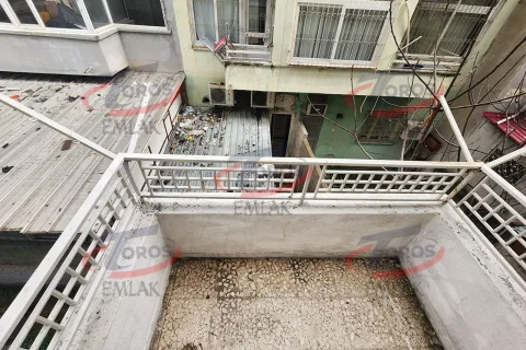 İhsaniye Mahallesi’nde Yapılı Yüksek Krediye Uygun 3+1 Satılık Daire - fotoğraf 13