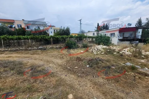Toros Emlak'tan Kerimler'de 903 m² Villalık Arsa - fotoğraf 4