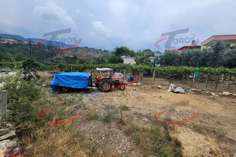 Toros Emlak'tan Kerimler'de 903 m² Villalık Arsa - fotoğraf 5