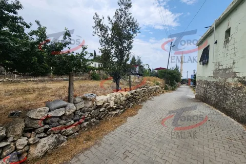 Toros Emlak'tan Kerimler'de 903 m² Villalık Arsa - fotoğraf 7