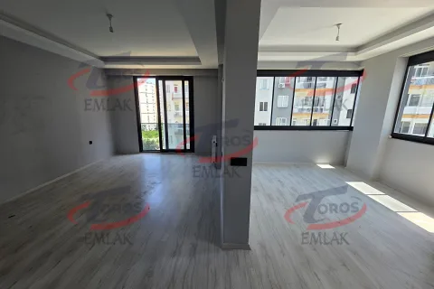 Toros Emlak 75. Yıl Mahallesi’nde 2+1 Geniş Kiralık Daire - fotoğraf 8