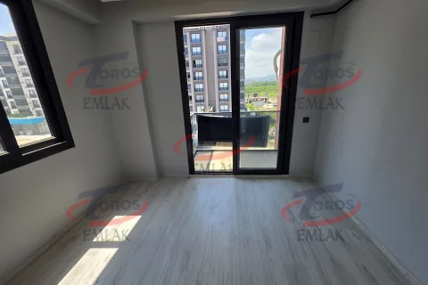 Toros Emlak 75. Yıl Mahallesi’nde 2+1 Geniş Kiralık Daire - fotoğraf 10