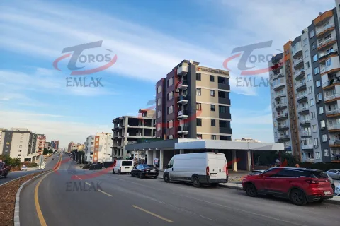 Toros Emlak 75. Yıl Mahallesi’nde 2+1 Geniş Kiralık Daire - fotoğraf 12