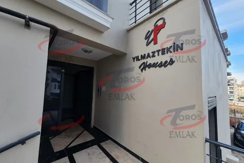Toros Emlak 75. Yıl Mahallesi’nde 2+1 Geniş Kiralık Daire - fotoğraf 14