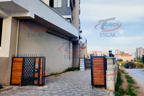 Toros Emlak 75. Yıl Mahallesi’nde 2+1 Geniş Kiralık Daire - fotoğraf 17