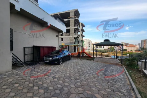 Toros Emlak 75. Yıl Mahallesi’nde 2+1 Geniş Kiralık Daire - fotoğraf 18