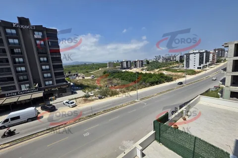 Toros Emlak 75. Yıl Mahallesi’nde 2+1 Geniş Kiralık Daire - fotoğraf 19