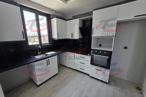 Toros Emlak 75. Yıl Mahallesi’nde 2+1 Geniş Kiralık Daire - fotoğraf 22