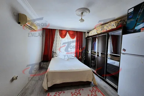 Toros Emlak'tan Cumhuriyet Mahallesi’nde 4+1 Geniş Yapılı Satılık Daire - fotoğraf 12