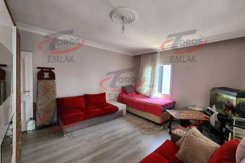 Toros Emlak'tan Cumhuriyet Mahallesi’nde 4+1 Geniş Yapılı Satılık Daire - fotoğraf 13