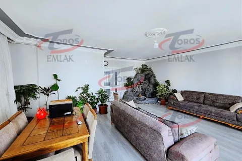 Toros Emlak'tan Cumhuriyet Mahallesi’nde 4+1 Geniş Yapılı Satılık Daire - fotoğraf 16