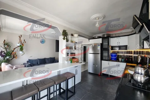 Toros Emlak'tan Cumhuriyet Mahallesi’nde 4+1 Geniş Yapılı Satılık Daire - fotoğraf 21