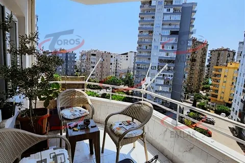 Toros Emlak'tan Cumhuriyet Mahallesi’nde 4+1 Geniş Yapılı Satılık Daire - fotoğraf 22