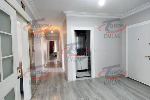 Toros Emlak'tan Cumhuriyet Mahallesi’nde 4+1 Geniş Yapılı Satılık Daire - fotoğraf 24