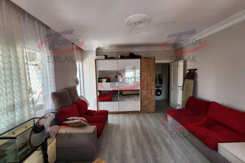 Toros Emlak'tan Cumhuriyet Mahallesi’nde 4+1 Geniş Yapılı Satılık Daire - fotoğraf 25