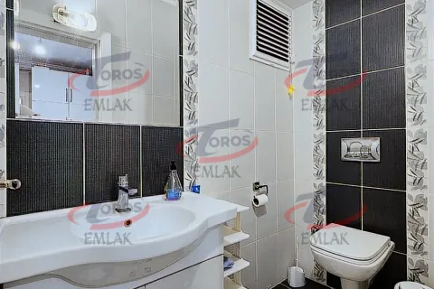 Toros Emlak'tan Cumhuriyet Mahallesi’nde 4+1 Geniş Yapılı Satılık Daire - fotoğraf 27