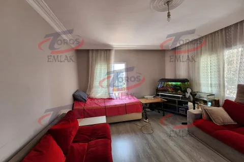 Toros Emlak'tan Cumhuriyet Mahallesi’nde 4+1 Geniş Yapılı Satılık Daire - fotoğraf 30