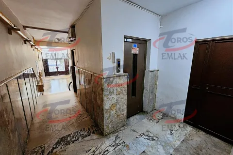 Toros Emlak'tan Cumhuriyet Mahallesi’nde 4+1 Geniş Yapılı Satılık Daire - fotoğraf 31