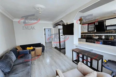 Toros Emlak'tan Cumhuriyet Mahallesi’nde 4+1 Geniş Yapılı Satılık Daire - fotoğraf 32