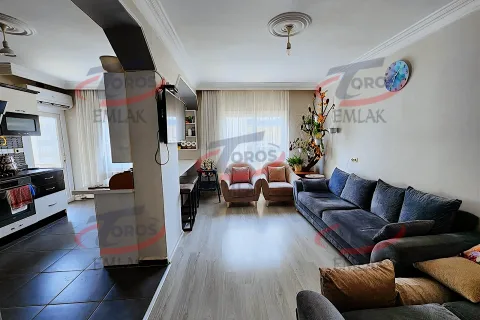 Toros Emlak'tan Cumhuriyet Mahallesi’nde 4+1 Geniş Yapılı Satılık Daire - fotoğraf 35