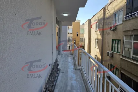 Toros Emlak'tan Sahilde Leb-İ Derya Manzarali 3+1 Kiralık Daire - fotoğraf 1