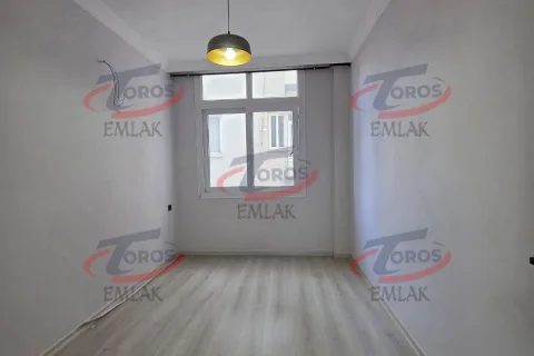Toros Emlak'tan Sahilde Leb-İ Derya Manzarali 3+1 Kiralık Daire - fotoğraf 6