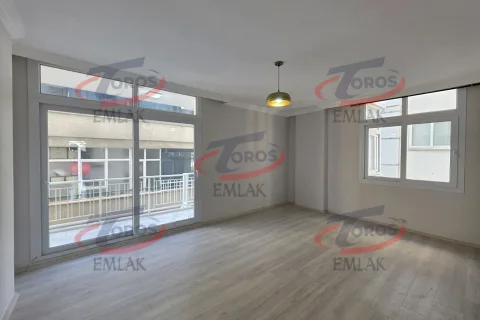 Toros Emlak'tan Sahilde Leb-İ Derya Manzarali 3+1 Kiralık Daire - fotoğraf 7
