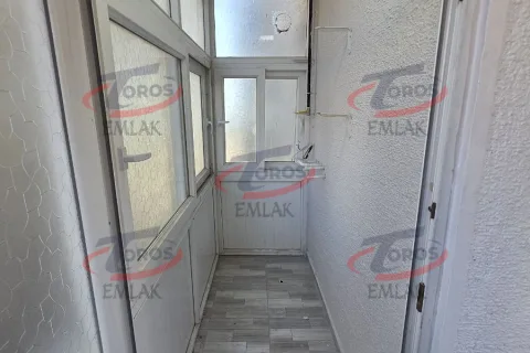 Toros Emlak'tan Sahilde Leb-İ Derya Manzarali 3+1 Kiralık Daire - fotoğraf 8
