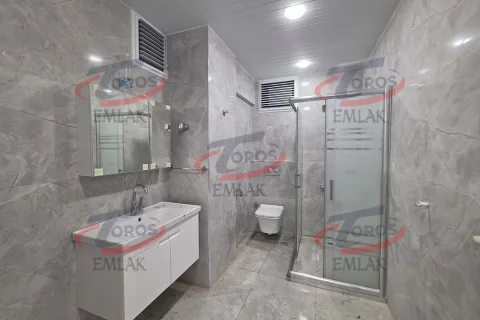Toros Emlak'tan Sahilde Leb-İ Derya Manzarali 3+1 Kiralık Daire - fotoğraf 12