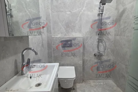 Toros Emlak'tan Sahilde Leb-İ Derya Manzarali 3+1 Kiralık Daire - fotoğraf 13