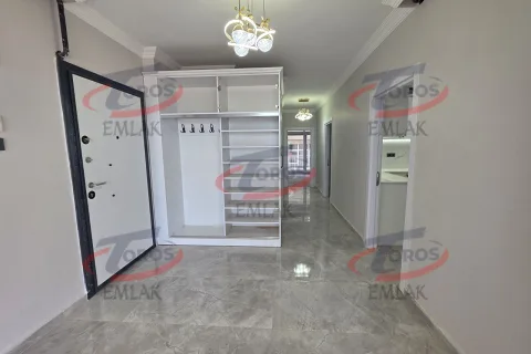 Toros Emlak'tan Sahilde Leb-İ Derya Manzarali 3+1 Kiralık Daire - fotoğraf 14